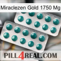 Miraclezen Gold 1750 Mg dapoxetine2